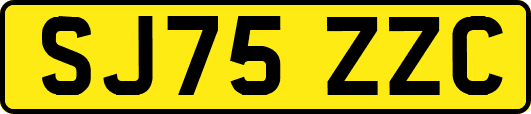 SJ75ZZC