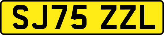 SJ75ZZL