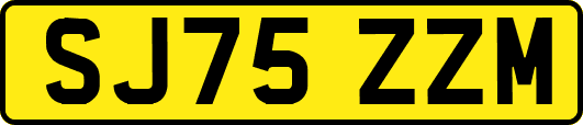 SJ75ZZM