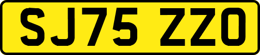 SJ75ZZO