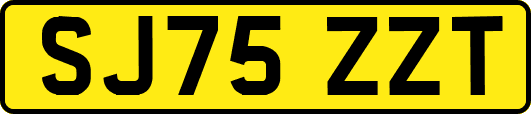 SJ75ZZT