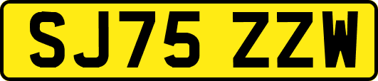SJ75ZZW