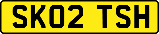 SK02TSH