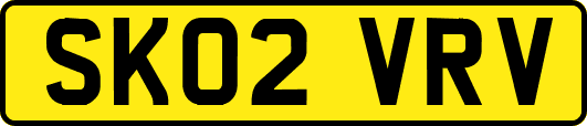 SK02VRV