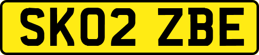 SK02ZBE