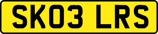 SK03LRS