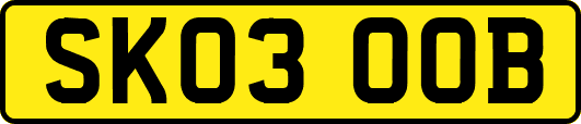 SK03OOB