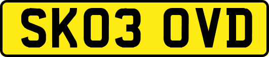 SK03OVD