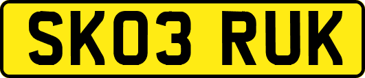 SK03RUK