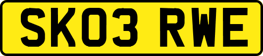 SK03RWE