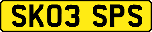 SK03SPS