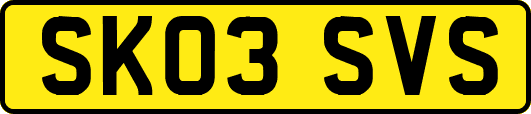 SK03SVS
