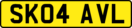 SK04AVL