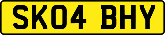SK04BHY