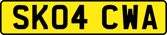 SK04CWA