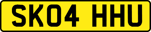SK04HHU