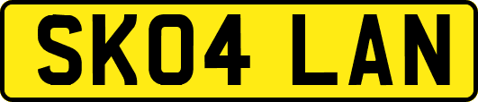 SK04LAN