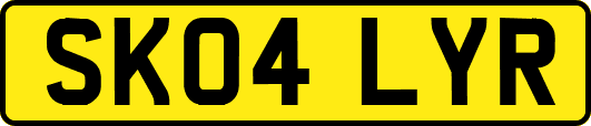 SK04LYR