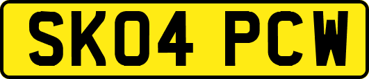 SK04PCW
