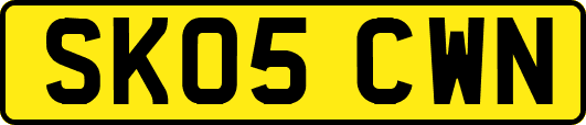 SK05CWN
