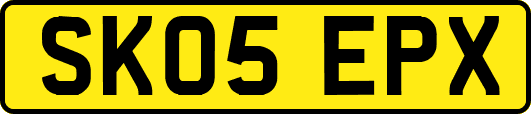SK05EPX