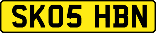 SK05HBN