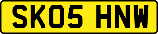 SK05HNW