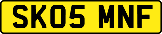 SK05MNF