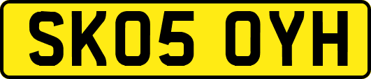 SK05OYH