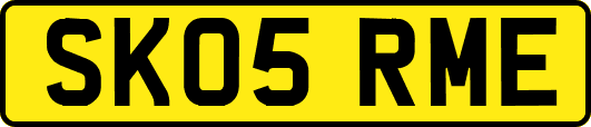 SK05RME