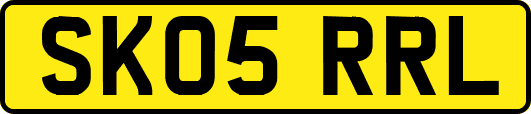 SK05RRL