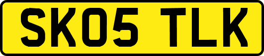 SK05TLK