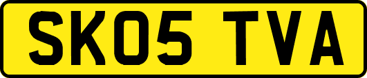 SK05TVA