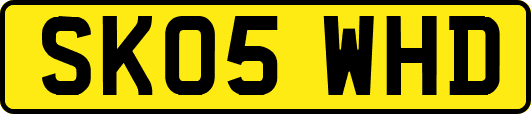 SK05WHD