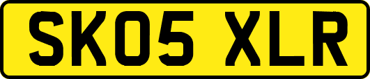 SK05XLR