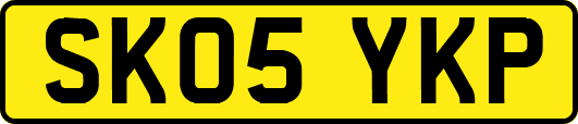 SK05YKP