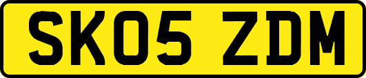 SK05ZDM