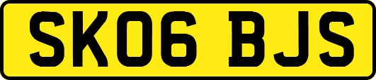 SK06BJS