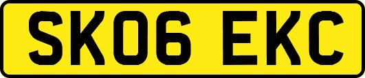 SK06EKC
