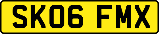 SK06FMX