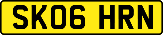SK06HRN