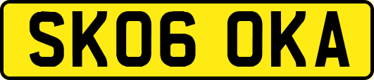 SK06OKA