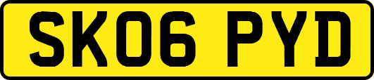 SK06PYD
