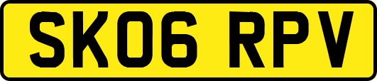 SK06RPV