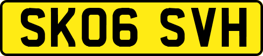 SK06SVH
