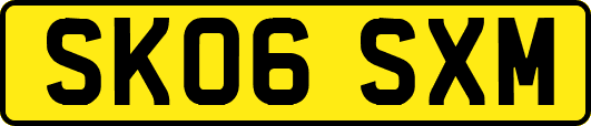 SK06SXM