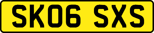 SK06SXS