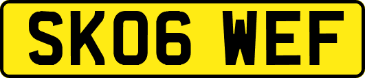 SK06WEF