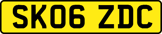 SK06ZDC