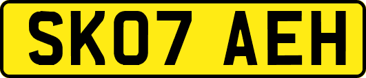 SK07AEH